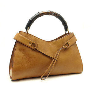 Gucci Bamboo Bag
